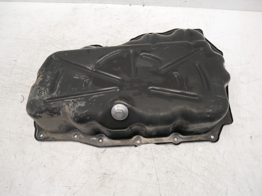 [MTD-463986] Cárter de aceite Ford Transit 2.0 EcoBlue YNF6