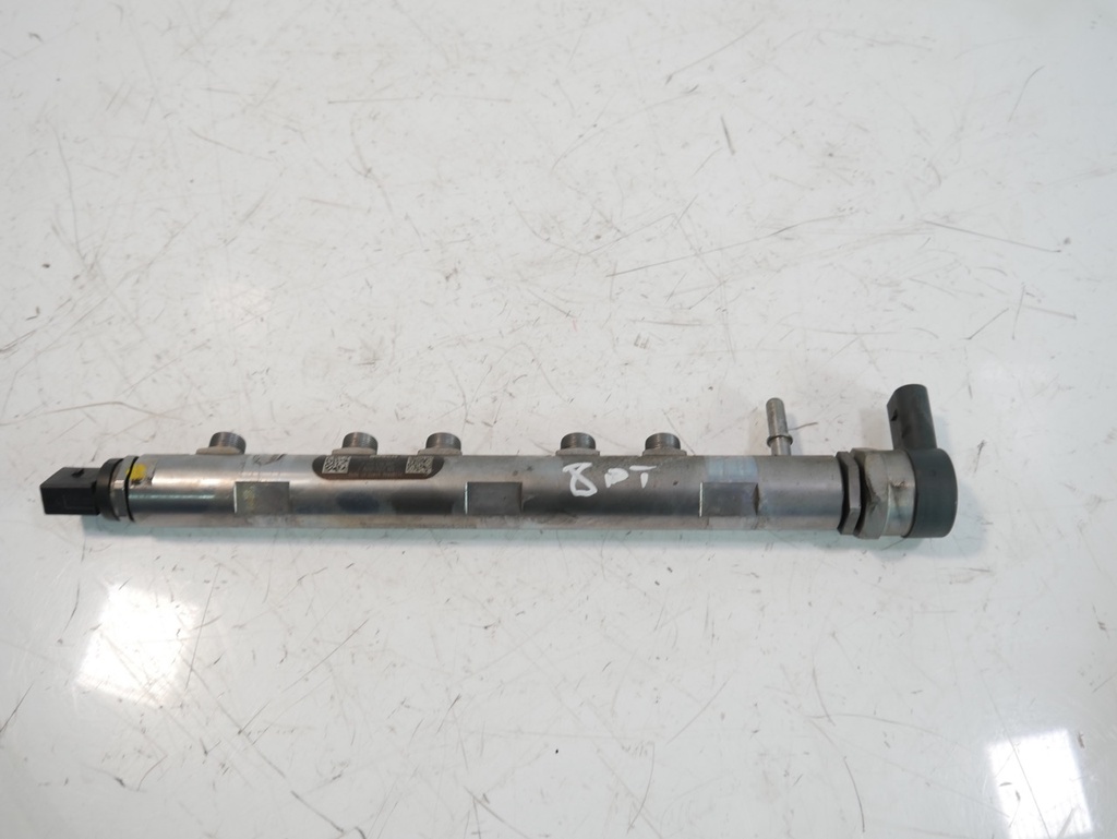 [MTD-463995] Tubo de raíl BMW Serie 5 F10 F07 F11 2.0 520d N47D20C N47 7809127