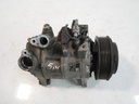 Compresor de aire acondicionado BMW Serie 5 (F10 F07 F11) 2.0 520d N47D20C 135kW (184CV) 9330829