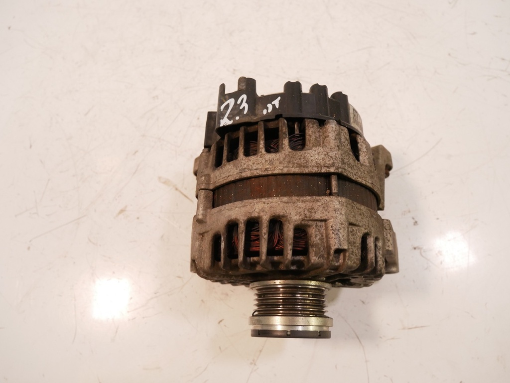 [MTD-464077] Alternador Opel Meriva Mokka 1.4 gasolina A14NET A14 13581891