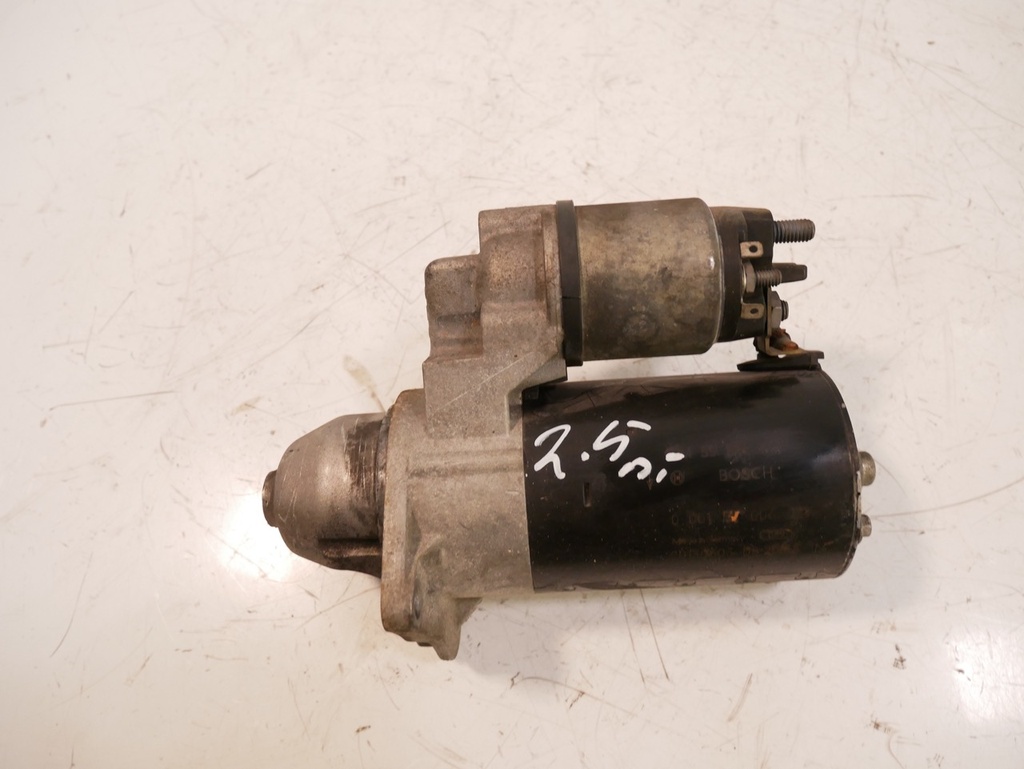 [MTD-464078] Motor de arranque Opel Meriva Astra Mokka 1.4 gasolina A14NET 55572440