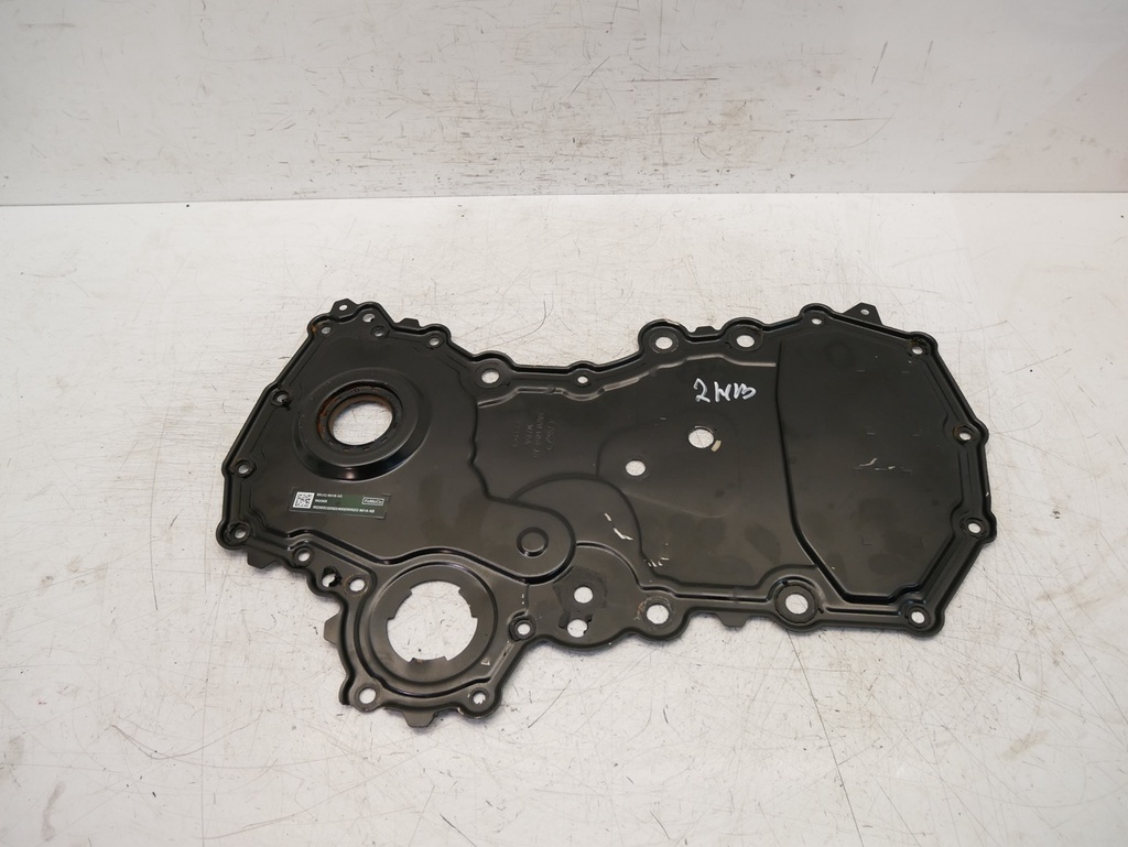 [MTD-464104] Tapa delantera Ford Transit F3 FFD 2.0 EcoBlue YMF6 (KK2Q-6059-AB)