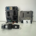 Centralita BSI Citroen C3 Picasso