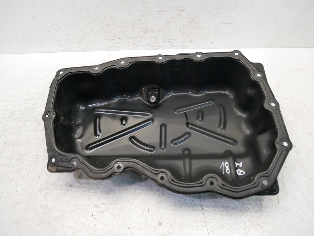 [MTD-464114] Cárter de aceite Ford Transit FDD/FCD 2.0 EcoBlue BKRA GK2Q-6675-AA