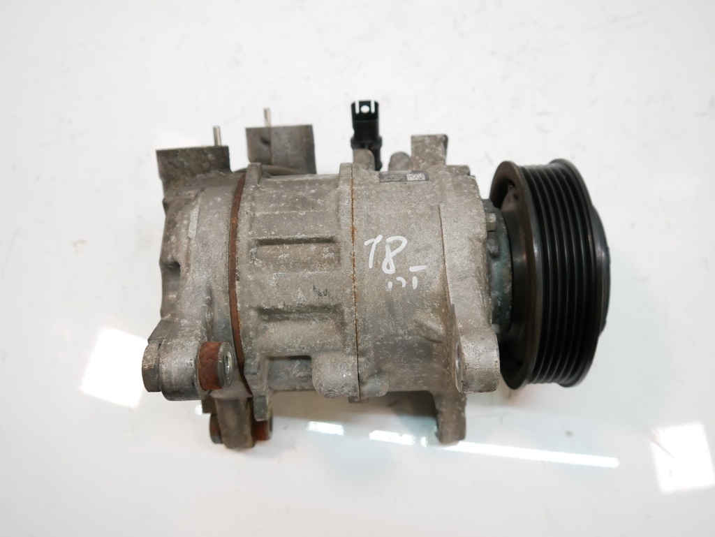 [MTD-464321] Compresor de aire acondicionado BMW Serie 3 F30 F31 3.0 335d N57D30B 9330831