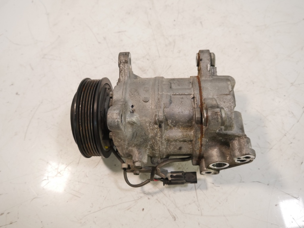 [MTD-464424] Compresor de aire acondicionado BMW Serie 3 F31 2.0 320d B47D20A 9299328