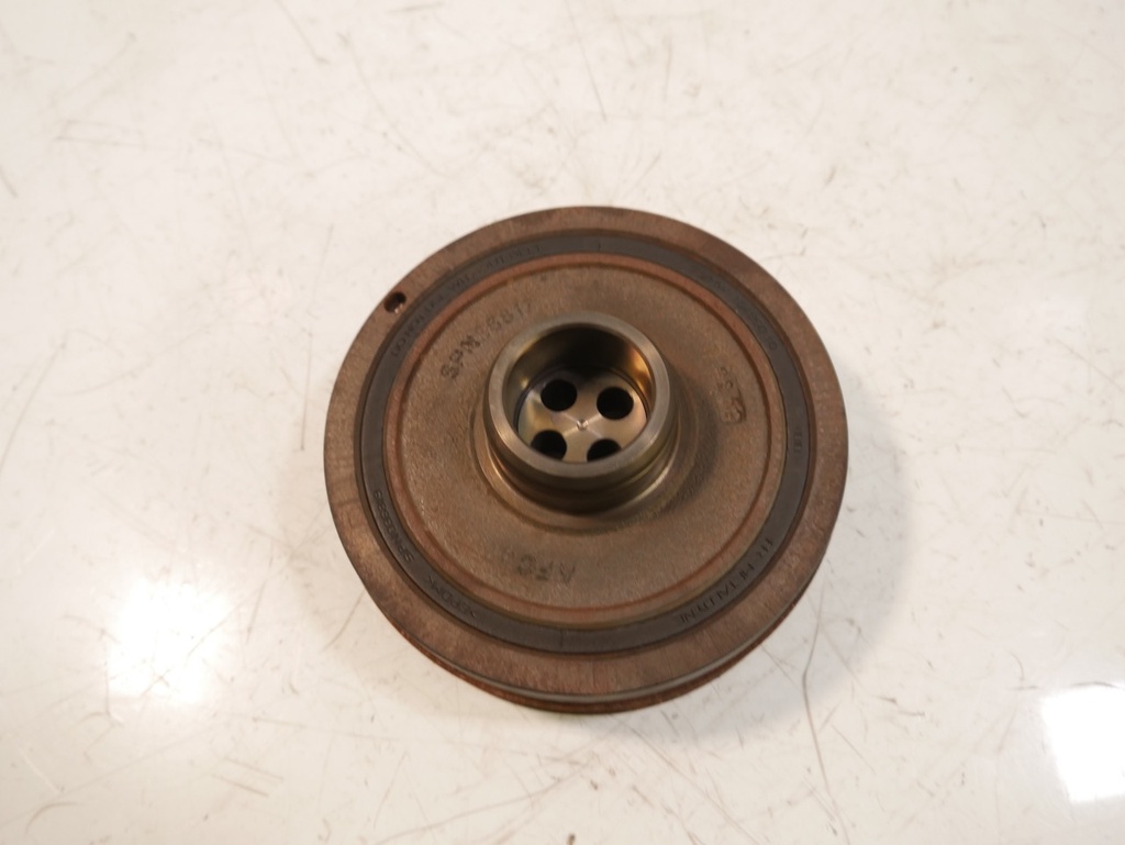 [MTD-464430] Polea BMW Serie 3 F31 2.0 320d B47D20A B47 7619245