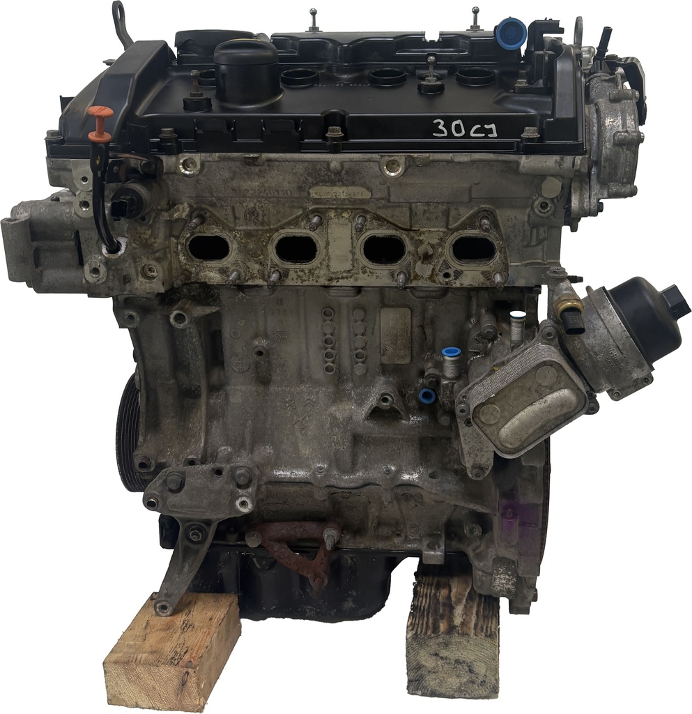 [MTD-481383] Motor para DS 7 1.6 PureTech EP6FADTX