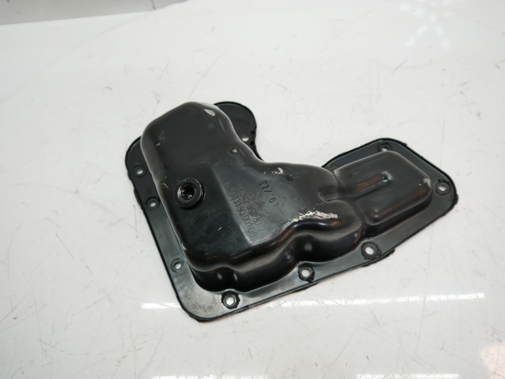 [MTD-464567] Cárter de aceite Citroen Peugeot C3 2008 208 1.2 HMR EB2FA HM05 9834236780