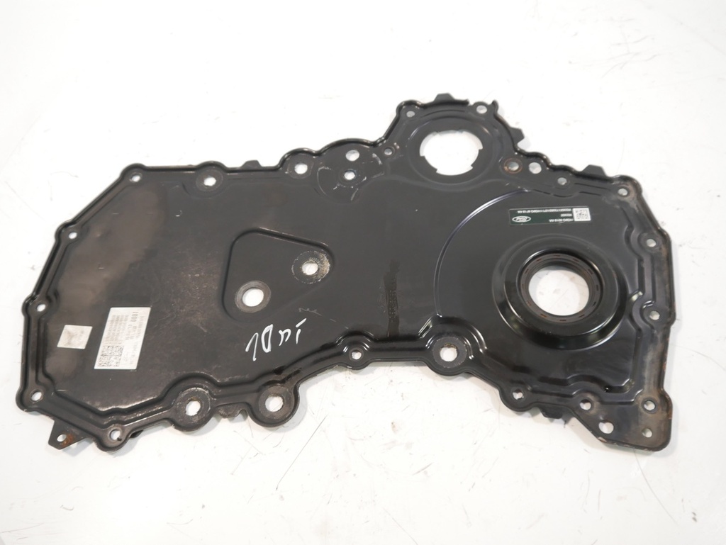 [MTD-464609] Tapa delantera Ford Transit FDD FCD 2.0 EcoBlue YMF6 HG9Q-6059-AA