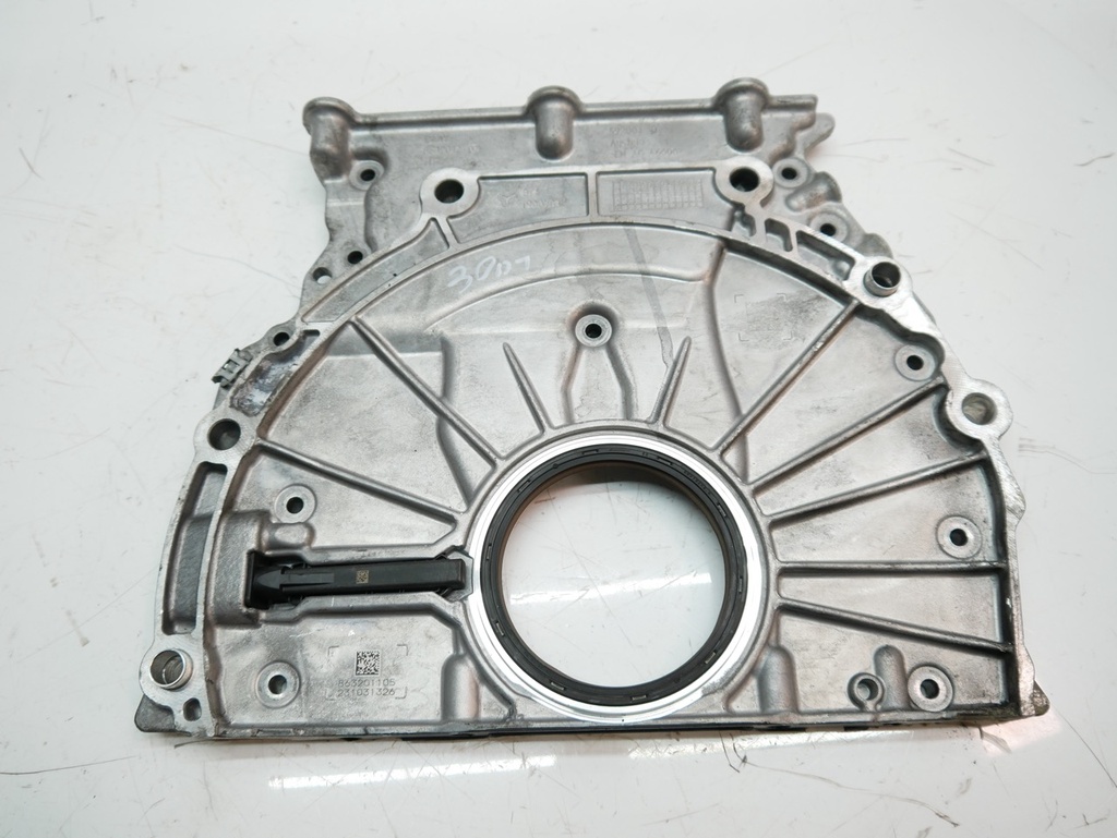 [MTD-464585] Tapa de balancines delantera MINI Countryman F60 1.5 ALL4 B38A15A B38A15F B38