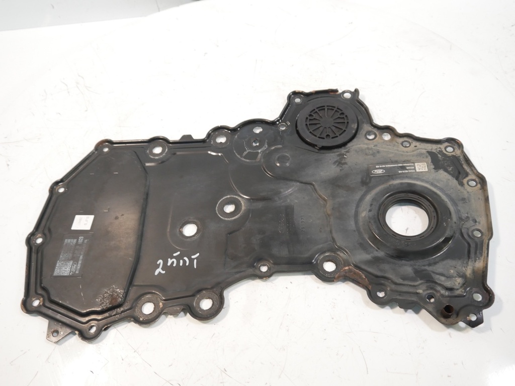 [MTD-464626] Tapa delantera Ford Transit 2.0 EcoBlue 77kW 105CV BJFB KK2Q-6059-AB