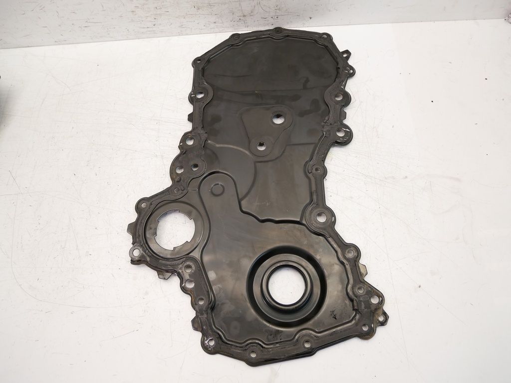 [MTD-464646] Tapa delantera Ford Transit F3 FZ 2.0 EcoBlue BKFB
