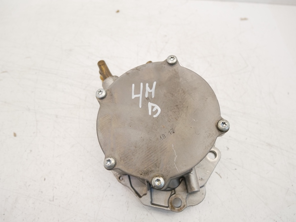 [MTD-464631] Bomba de vacío Land Rover Discovery 3.0 306DT 306DTA CK5Q-2A451-AD