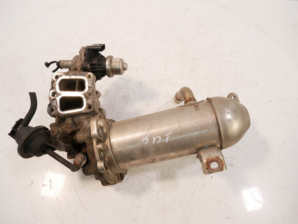 [MTD-464755] Enfriador de gases de escape Ford Transit V362 F3 2.0 EcoBlue BJFA