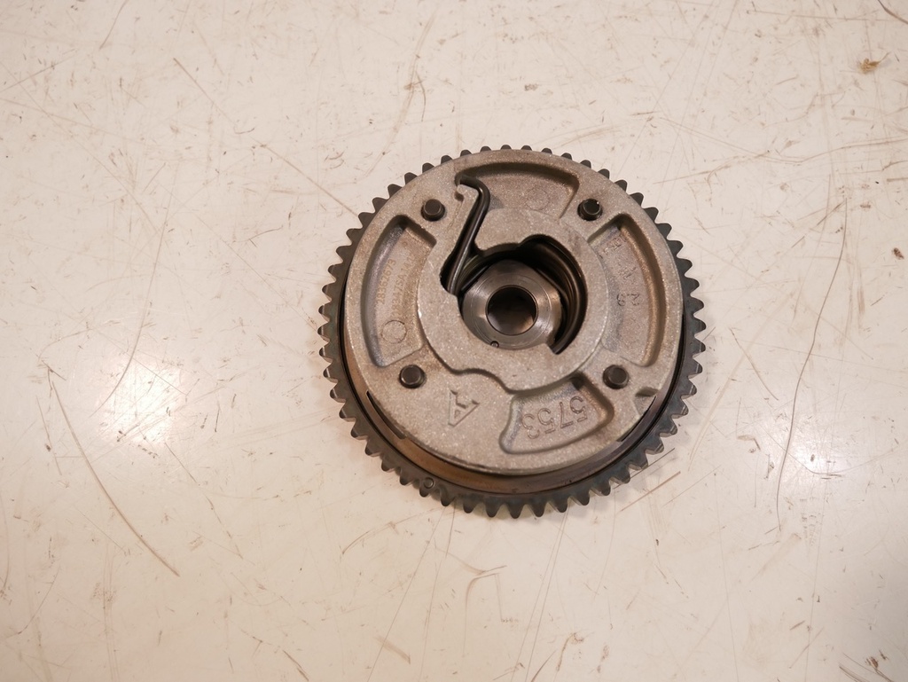 [MTD-464770] Árbol de levas Opel Adam, Astra, Corsa 1.0T D10XFL LE1 28362673