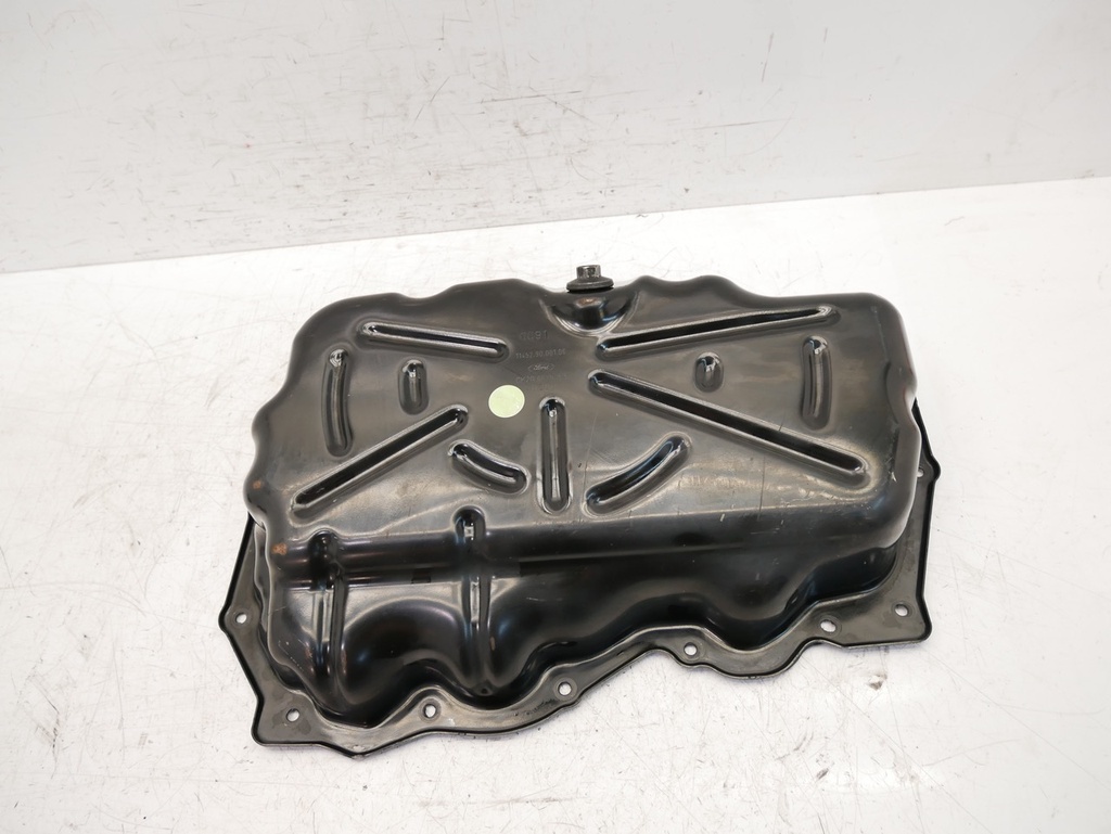 [MTD-464820] Cárter de aceite Ford Transit V362 FZ 2.0 EcoBlue BKFB