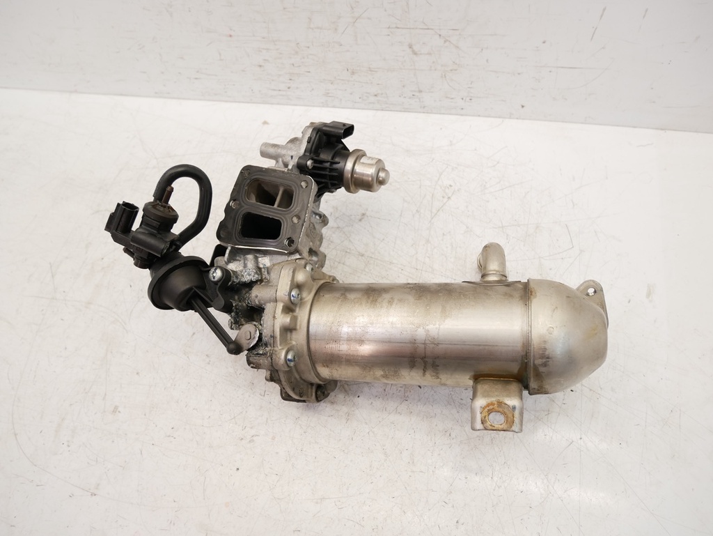 [MTD-464832] Enfriador de gases de escape Ford Ranger 2.0 EcoBlue 4x4 GK2Q-9F464-AE