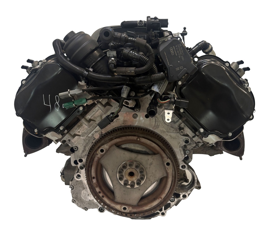 [MTD-484341] Motor para Audi A6 C6 / A8 D3 2.8 FSI BDX