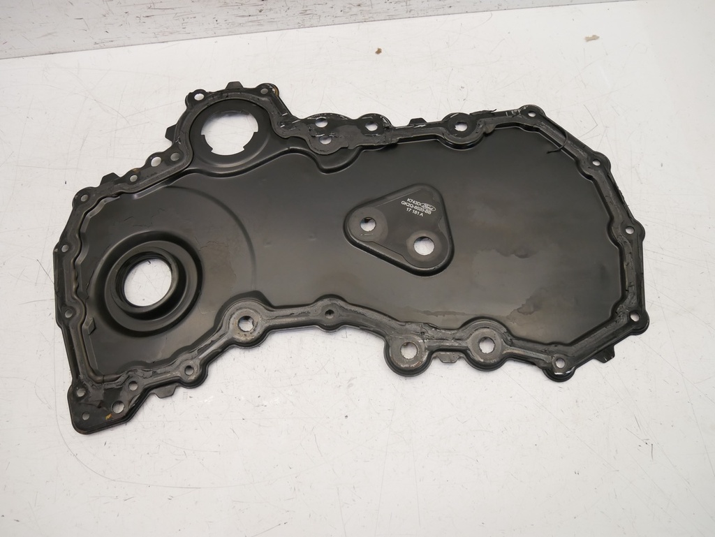 [MTD-464808] Tapa delantera Ford Transit V363 2.0 EcoBlue