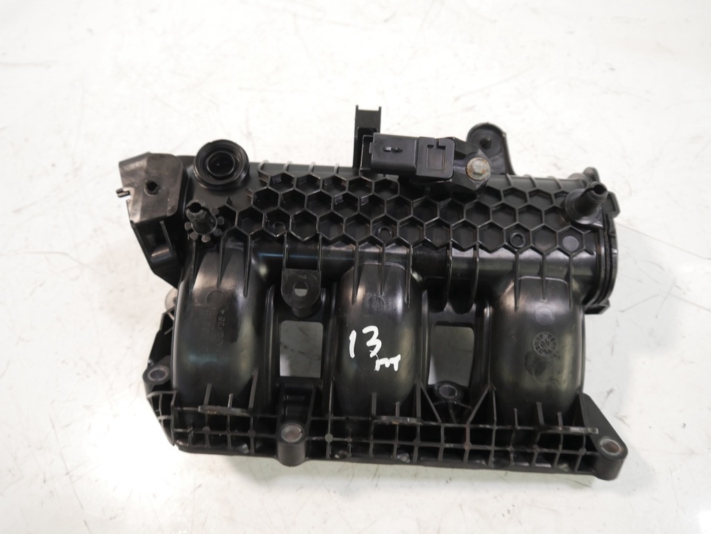 [MTD-464838] Colector de admisión Opel Grandland Crossland 1.2 gasolina B12XHT LES 9802101480