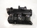 Colector de admisión Opel Grandland Crossland 1.2 gasolina B12XHT LES 9802101480