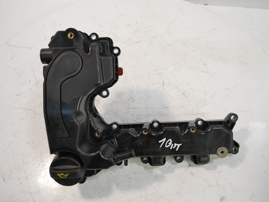 [MTD-464845] Tapa de válvulas Para Opel Grandland Crossland 1.2 gasolina B12XHT LES 9808923780