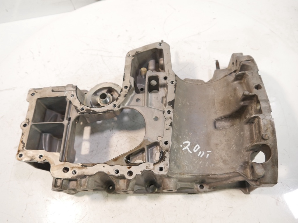 [MTD-464839] Cárter de aceite Opel Grandland Crossland 1.2 gasolina B12XHT LES 9827467380