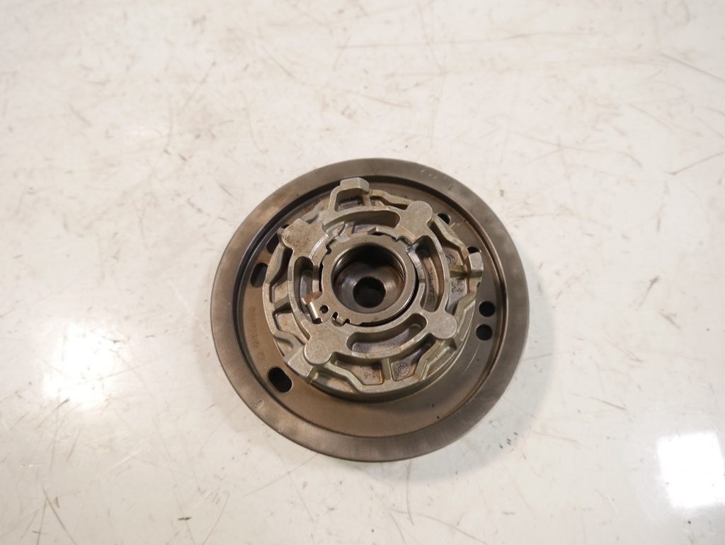 [MTD-464859] Fáser de árbol de levas Opel Grandland 1.2 gasolina B12XHT LES 9815581980