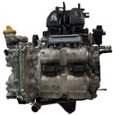 Motor Subaru Outback BRM 2.5 AWD FB25