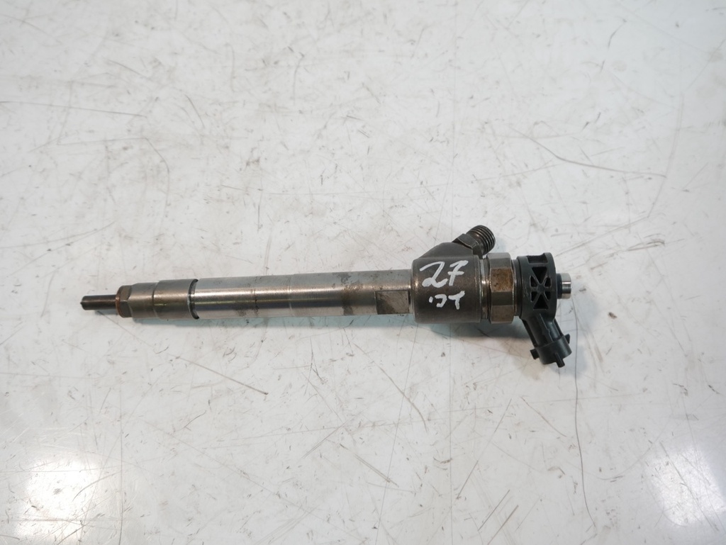 [MTD-464888] Inyector Ford Transit Connect 1.5 EcoBlue Z2GA 9828959880
