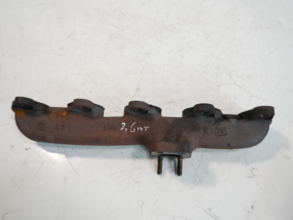 [MTD-464881] Colector de escape Ford Transit Connect 1.5 EcoBlue Z2GA C60201