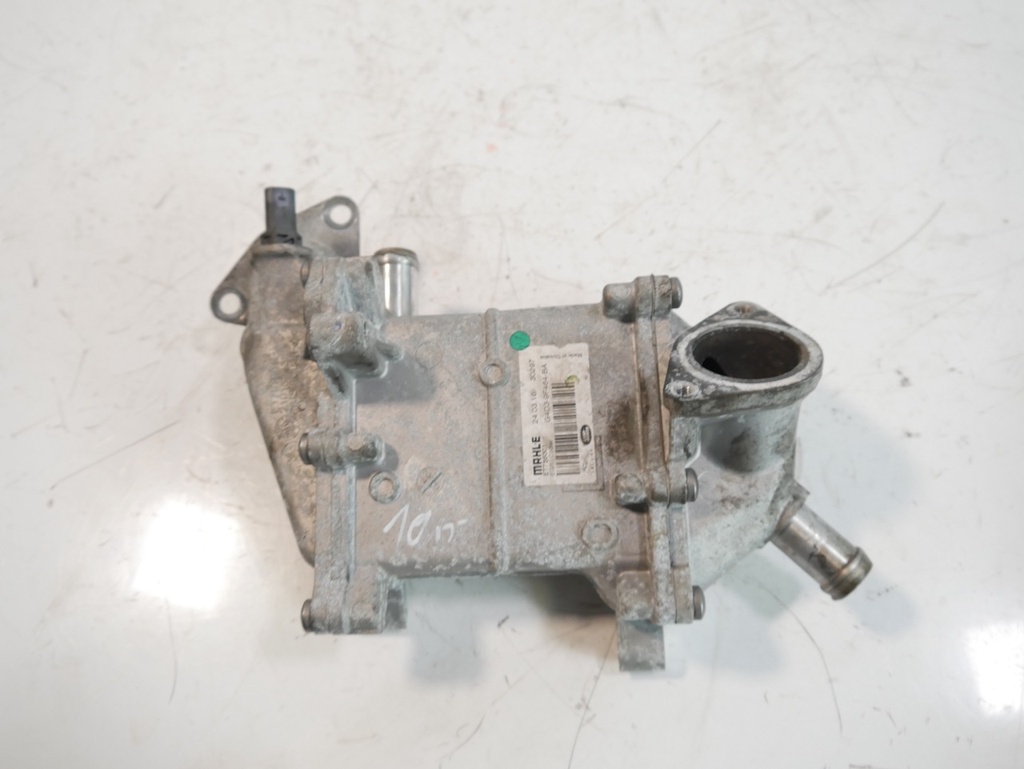 [MTD-464945] Enfriador de gas de escape Land Rover Discovery 2.0 Diesel 2016