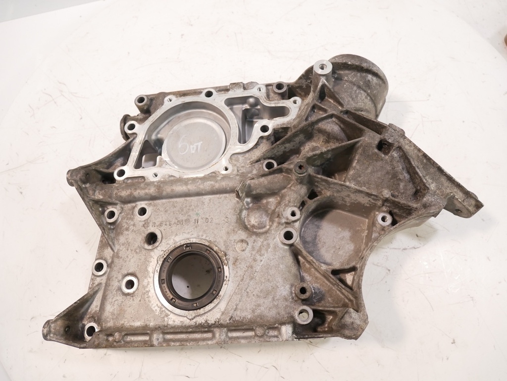 [MTD-464908] Tapa de balancines Mercedes Clase C 2.1 CDI OM646.811 2007-2009