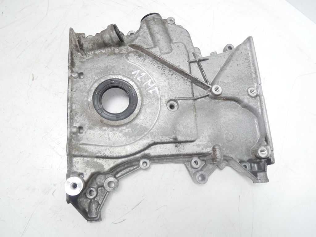 [MTD-465040] Tapa de balancines delantera Mercedes Clase B 1.6 M270.910