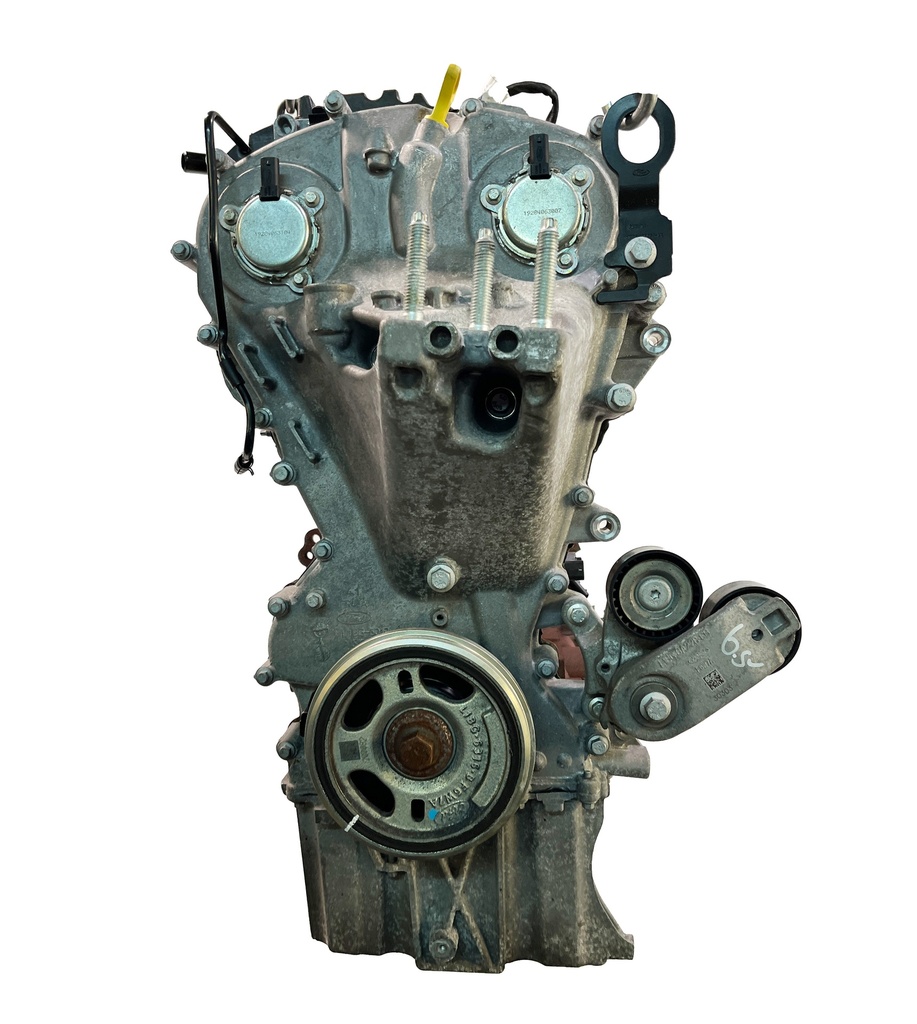 [MTD-406440] Motor Ford Fiesta Puma 1.0 EcoBoost