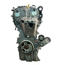 Motor Ford Fiesta Puma 1.0 EcoBoost