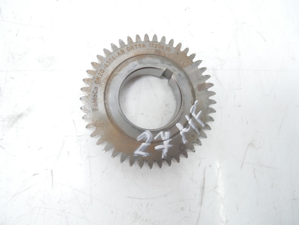 [MTD-465074] Rueda dentada Ford Transit F3 2.0 EcoBlue (GK2Q-6306-AB)