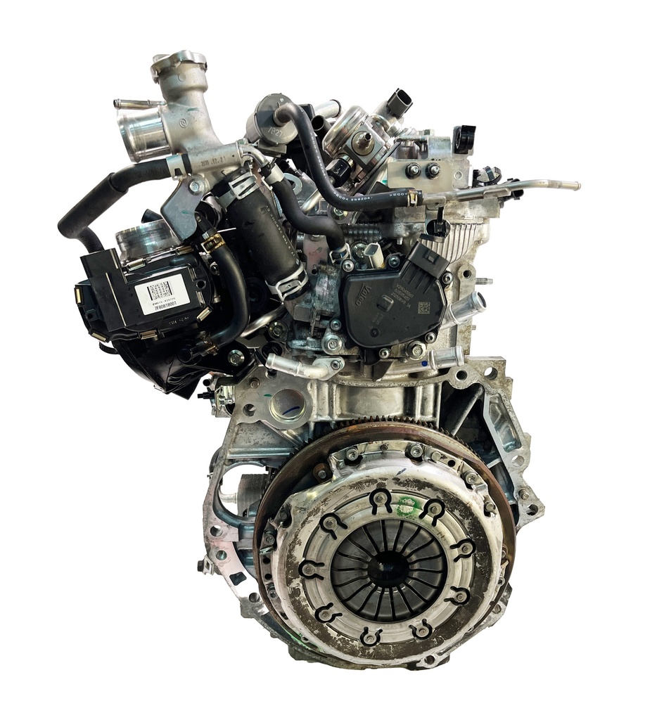 [MTD-408494] Motor Nissan X-Trail Qashqai II 1.6 DIG-T