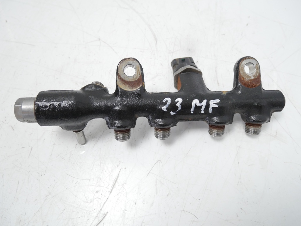 [MTD-465130] Tubo de raíl Mercedes Clase A W177 1.5 A180 d OM608.915 K9K471