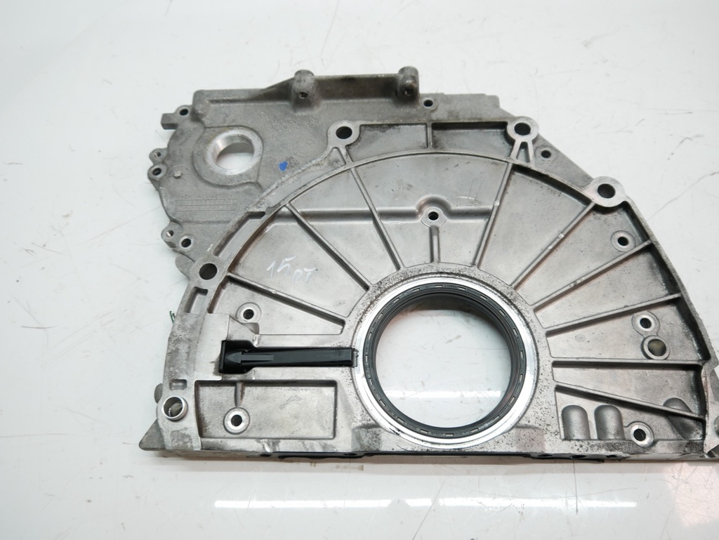[MTD-465137] Tapa de balancines BMW Serie 3 F30 2.0 320d N47D20C 8516751