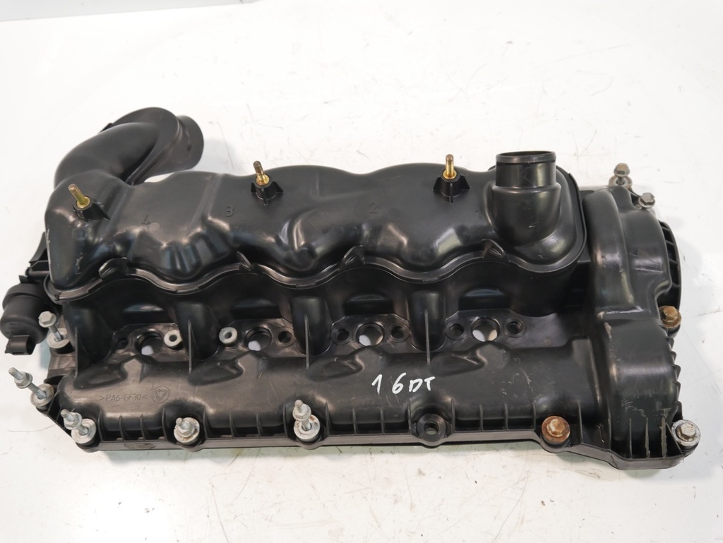 [MTD-465150] Tapa de válvulas Land Rover Range Rover T322 3.6 D TDV8