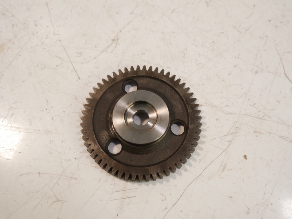 [MTD-465159] Rueda dentada Land Rover Range 3.6 D 4x4 368DT TDV8 6H4Q-6N251-FA