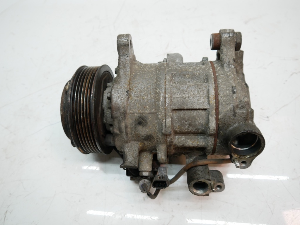 [MTD-465167] Compresor de aire acondicionado BMW Serie 3 F30 320 d N47D20C N47 447260-4710