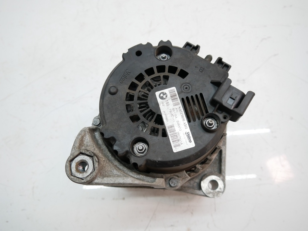 [MTD-465182] Alternador BMW Serie 3 F30 2.0 320d N47D20C N47 8519890