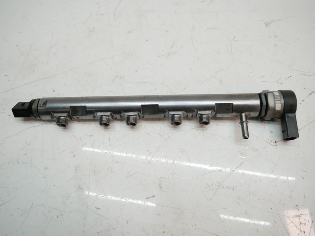 [MTD-465171] Tubo de raíl BMW Serie 3 F30 2.0 320d N47D20C (7809127)