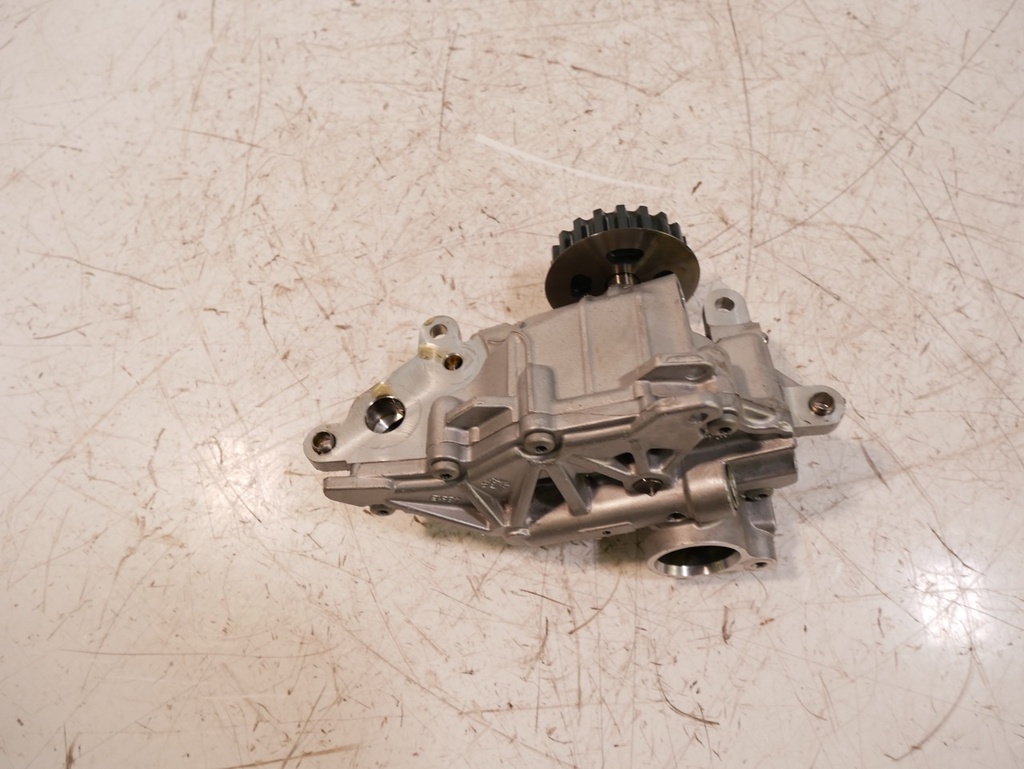 [MTD-465190] Bomba de aceite Ford Transit 2.0 EcoBlue BJFB