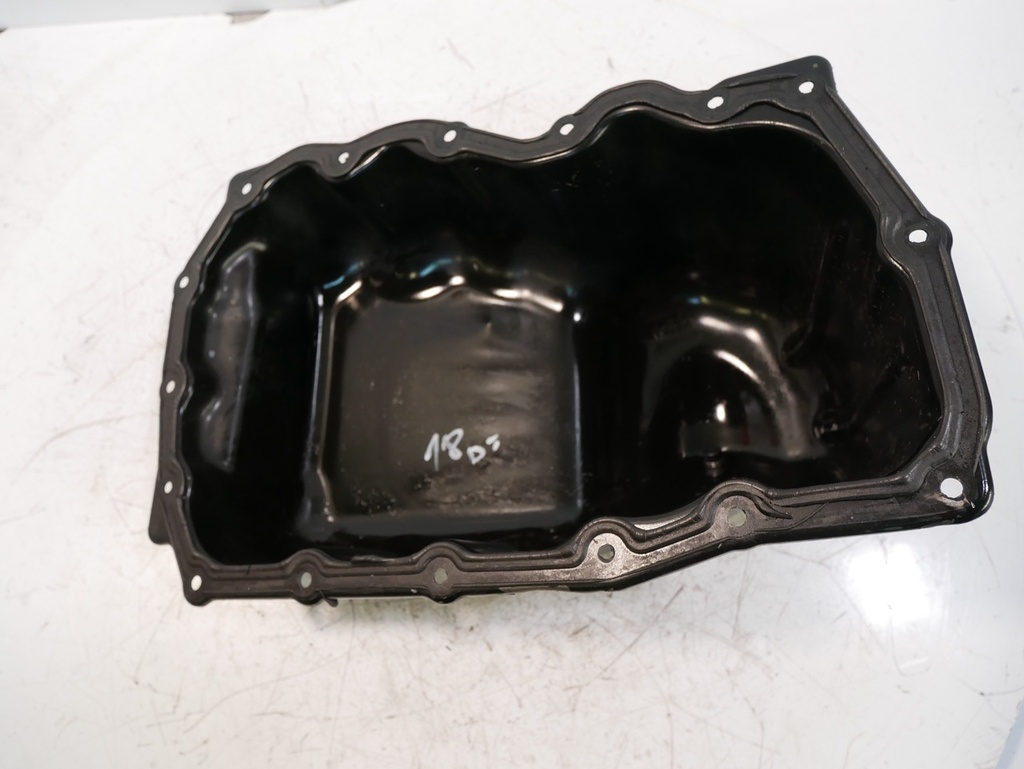 [MTD-465206] Cárter de aceite Ford Transit FDD FCD 2.0 EcoBlue GK3Q-6675-AA