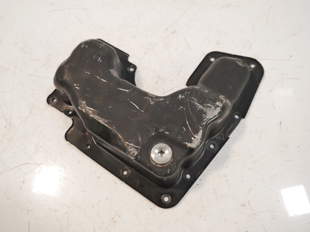 [MTD-465263] Cárter de aceite para Peugeot 2008 I 1.2 THP EB2ADT HN05 9829898980
