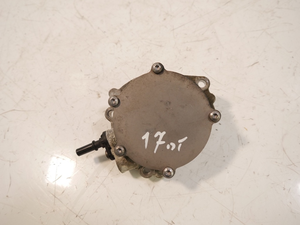 [MTD-465261] Bomba de vacío Peugeot 2008 I 1.2 THP EB2ADT HN05
